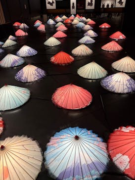 東京メガイルミに投稿された画像（2026/1/3）