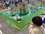 プラレール博 in OSAKA事務局に投稿された画像（2026/1/3）