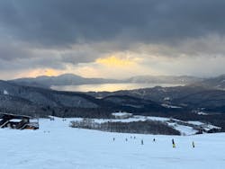 たざわ湖スキー場に投稿された画像（2026/1/3）