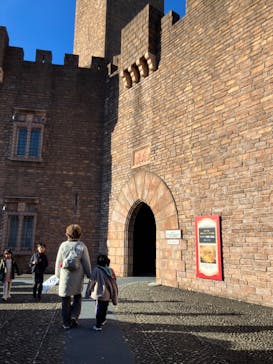 志摩スペイン村パルケエスパーニャに投稿された画像（2026/1/3）