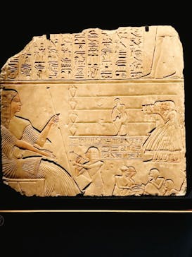 ACN ラムセス大王展 ファラオたちの黄金に投稿された画像（2026/1/3）