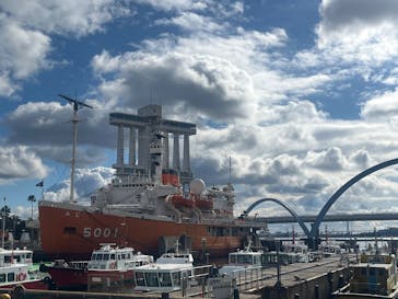 名古屋港水族館に投稿された画像（2026/1/3）