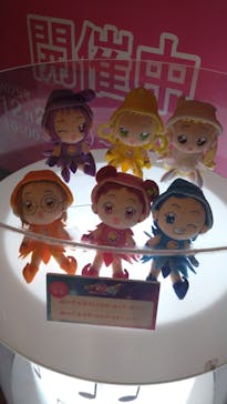 おジャ魔女どれみ25周年メモリアル展に投稿された画像（2026/1/3）