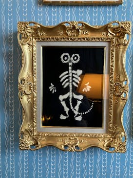 ムーミンバレーパークに投稿された画像（2026/1/3）