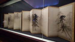 東京国立博物館に投稿された画像（2026/1/3）