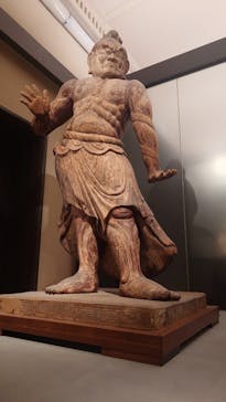 東京国立博物館に投稿された画像（2026/1/3）