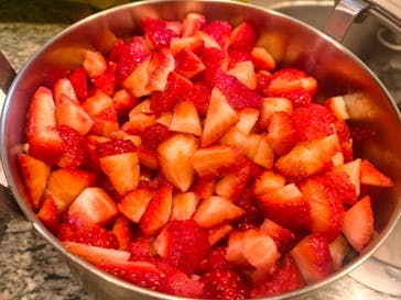 ICHIGOHOUSE.MITAKAに投稿された画像（2026/1/3）