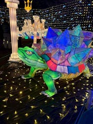 伊豆高原グランイルミに投稿された画像（2026/1/3）