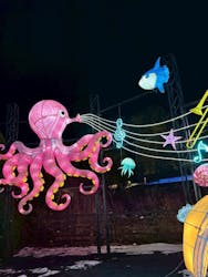 伊豆高原グランイルミに投稿された画像（2026/1/3）