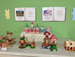 シルバニアファミリー展40th　新潟に投稿された画像（2026/1/3）