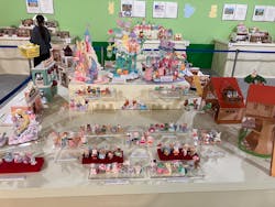 シルバニアファミリー展40th　新潟に投稿された画像（2026/1/3）