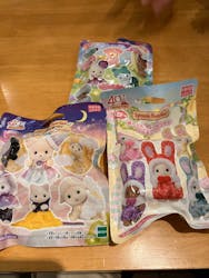 シルバニアファミリー展40th　新潟に投稿された画像（2026/1/3）