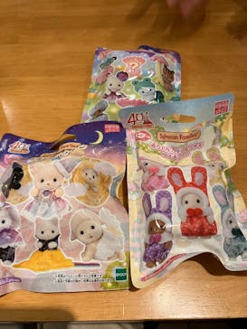 シルバニアファミリー展40th　新潟に投稿された画像（2026/1/3）