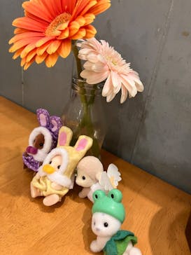 シルバニアファミリー展40th　新潟に投稿された画像（2026/1/3）