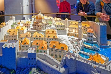 ミニチュアミュージアム スモールワールズに投稿された画像（2026/1/3）