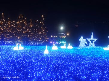 東武動物公園に投稿された画像（2026/1/3）