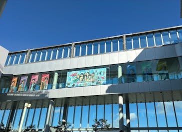 ハルカス300(展望台)に投稿された画像（2026/1/3）