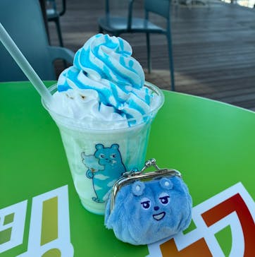 ハルカス300(展望台)に投稿された画像（2026/1/3）