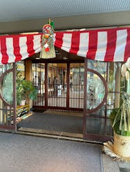 伊豆大島を正面に臨む眺望絶佳の宿　熱川館に投稿された画像（2026/1/3）