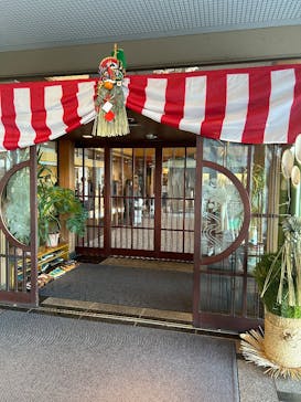 伊豆大島を正面に臨む眺望絶佳の宿　熱川館に投稿された画像（2026/1/3）