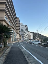 伊豆大島を正面に臨む眺望絶佳の宿　熱川館に投稿された画像（2026/1/3）