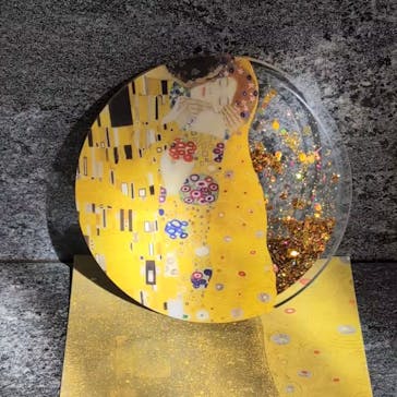 クリムト・アライブ　大阪展 （堂島リバーフォーラム）に投稿された画像（2026/1/3）