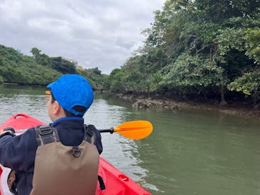 カヤックイーズに投稿された画像（2026/1/3）