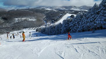 菅平高原スノーリゾートに投稿された画像（2026/1/3）