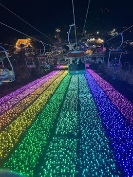 さがみ湖MORI MORIに投稿された画像（2026/1/3）