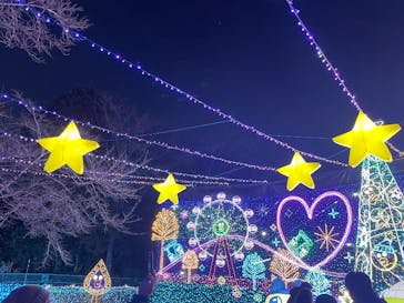 さがみ湖MORI MORIに投稿された画像（2026/1/3）