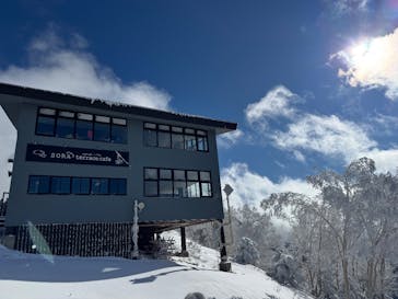 竜王スキーパークに投稿された画像（2026/1/3）