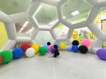 キッズランドUS 愛知豊川店に投稿された画像（2026/1/3）