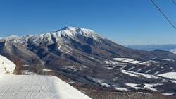雫石スキーリゾートエリア連絡協議会に投稿された画像（2026/1/3）