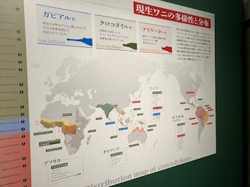 国立科学博物館に投稿された画像（2026/1/3）