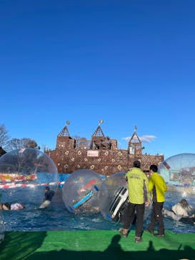 伊豆ぐらんぱる公園に投稿された画像（2026/1/3）