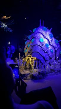 金曜ロードショーとジブリ展（静岡展）に投稿された画像（2026/1/3）