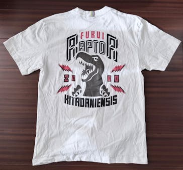 福井県立恐竜博物館に投稿された画像（2026/1/4）