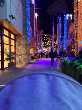 ひらかたパークに投稿された画像（2026/1/4）