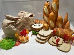 MINIATURE LIFE展 ー田中達也 見立ての世界ー　in　門司港レトロに投稿された画像（2026/1/4）