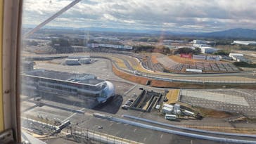 鈴鹿サーキットに投稿された画像（2026/1/4）