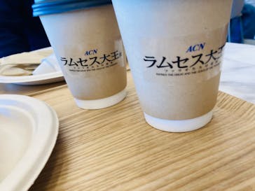 ACN ラムセス大王展 ファラオたちの黄金に投稿された画像（2026/1/4）