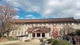 東京国立博物館に投稿された画像（2026/1/4）