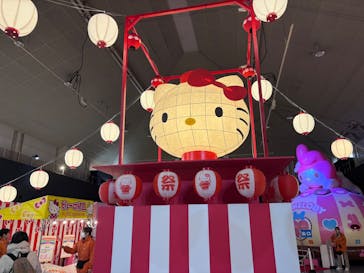 ひらかたパークに投稿された画像（2026/1/4）