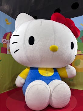 ひらかたパークに投稿された画像（2026/1/4）