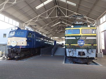 京都鉄道博物館に投稿された画像（2026/1/4）