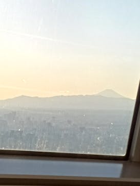 東京スカイツリーに投稿された画像（2026/1/4）