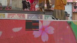 ハーモニーランドに投稿された画像（2026/1/4）