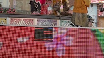 ハーモニーランドに投稿された画像（2026/1/4）