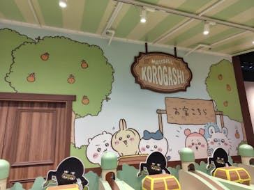 ちいかわパークに投稿された画像（2026/1/4）