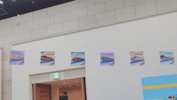 プラレール博 in OSAKA事務局に投稿された画像（2026/1/4）